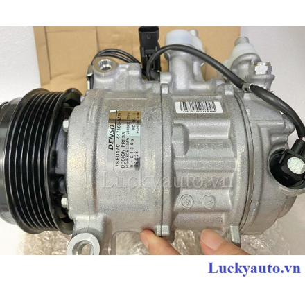 Lốc lạnh (lốc điều hòa) xe Mercedes V Class- 447160- 9751